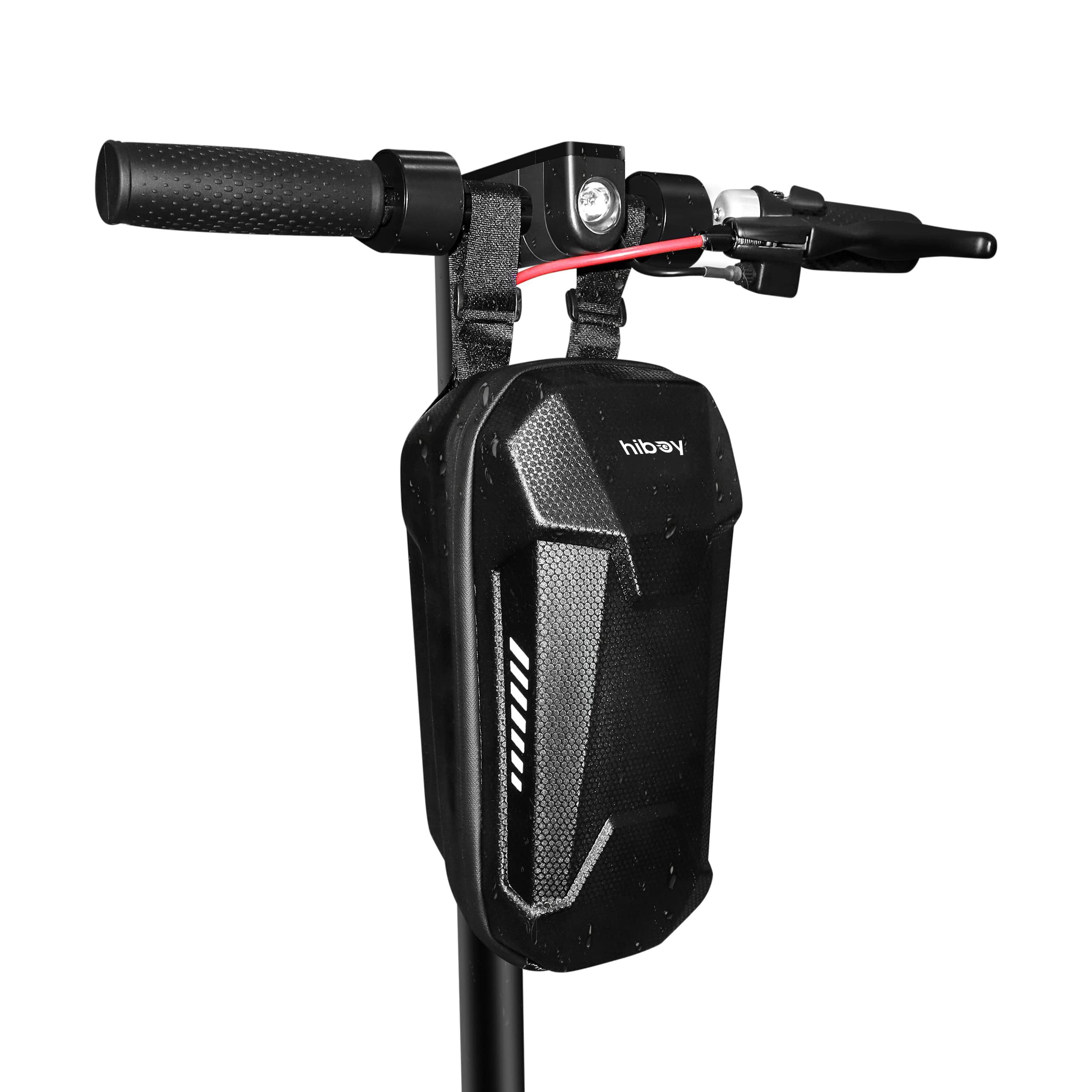 Hiboy EVA Hardshell Electric Scooter Handlebar Bag