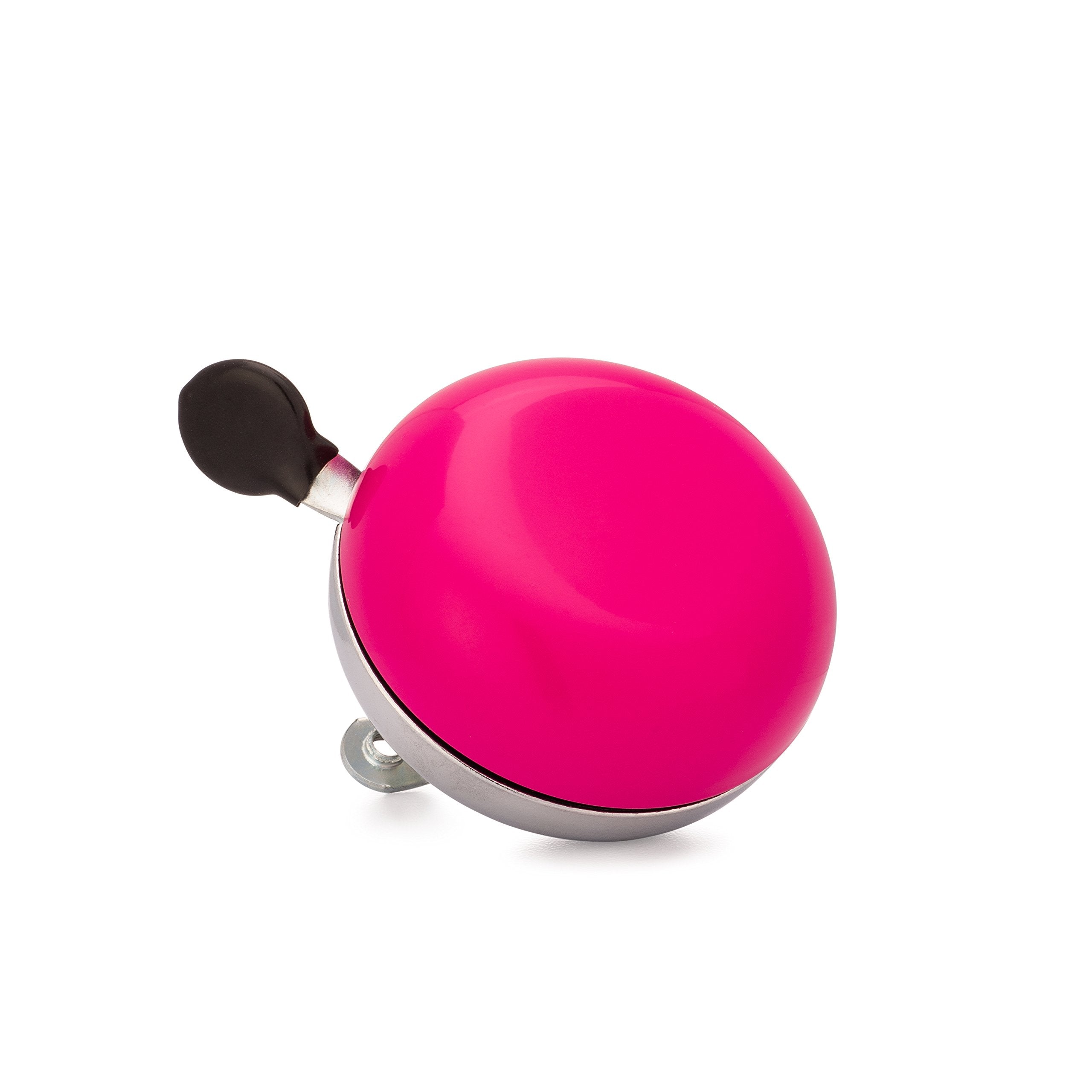 Kickstand Cycleworks Classic Beach Cruiser Ding Dong Bicycle Bell - Multiple Color Options