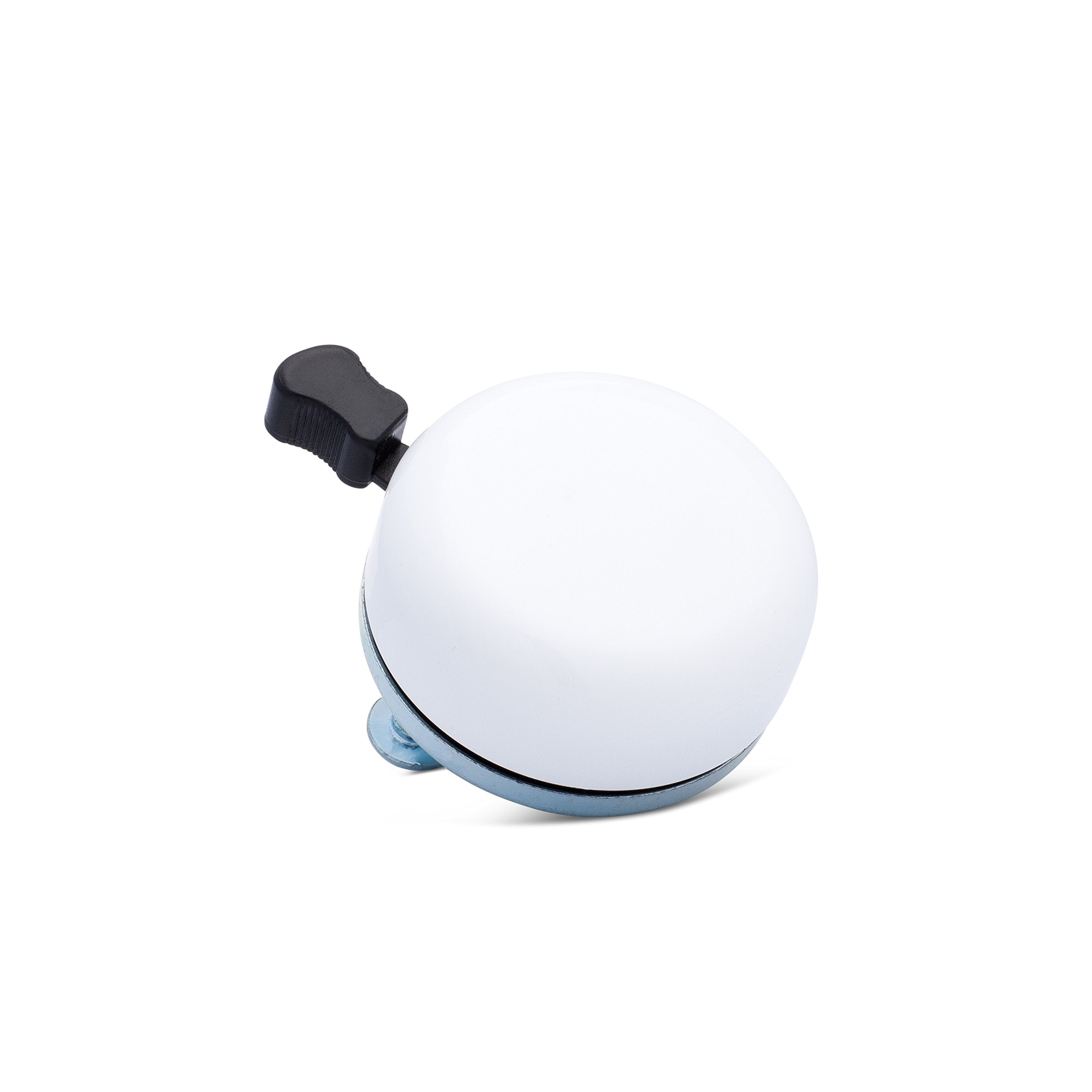 Kickstand Cycleworks Classic Beach Cruiser Bicycle Bell - Multiple Color Options
