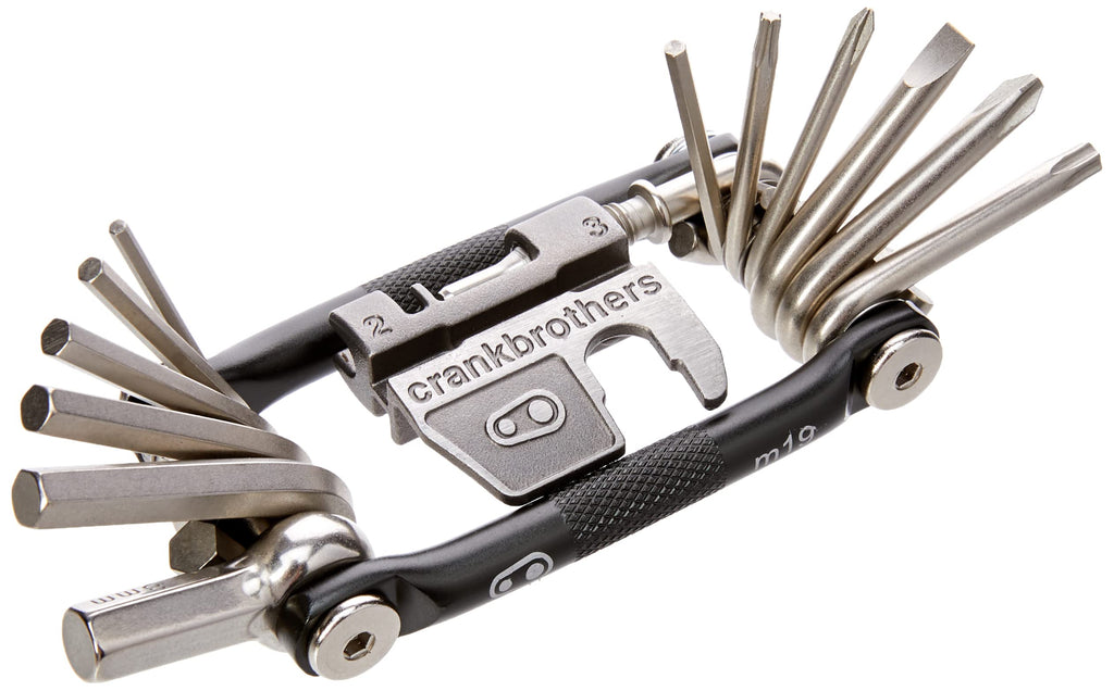 Crankbrothers M-Series Compact Bike Multi-Tool