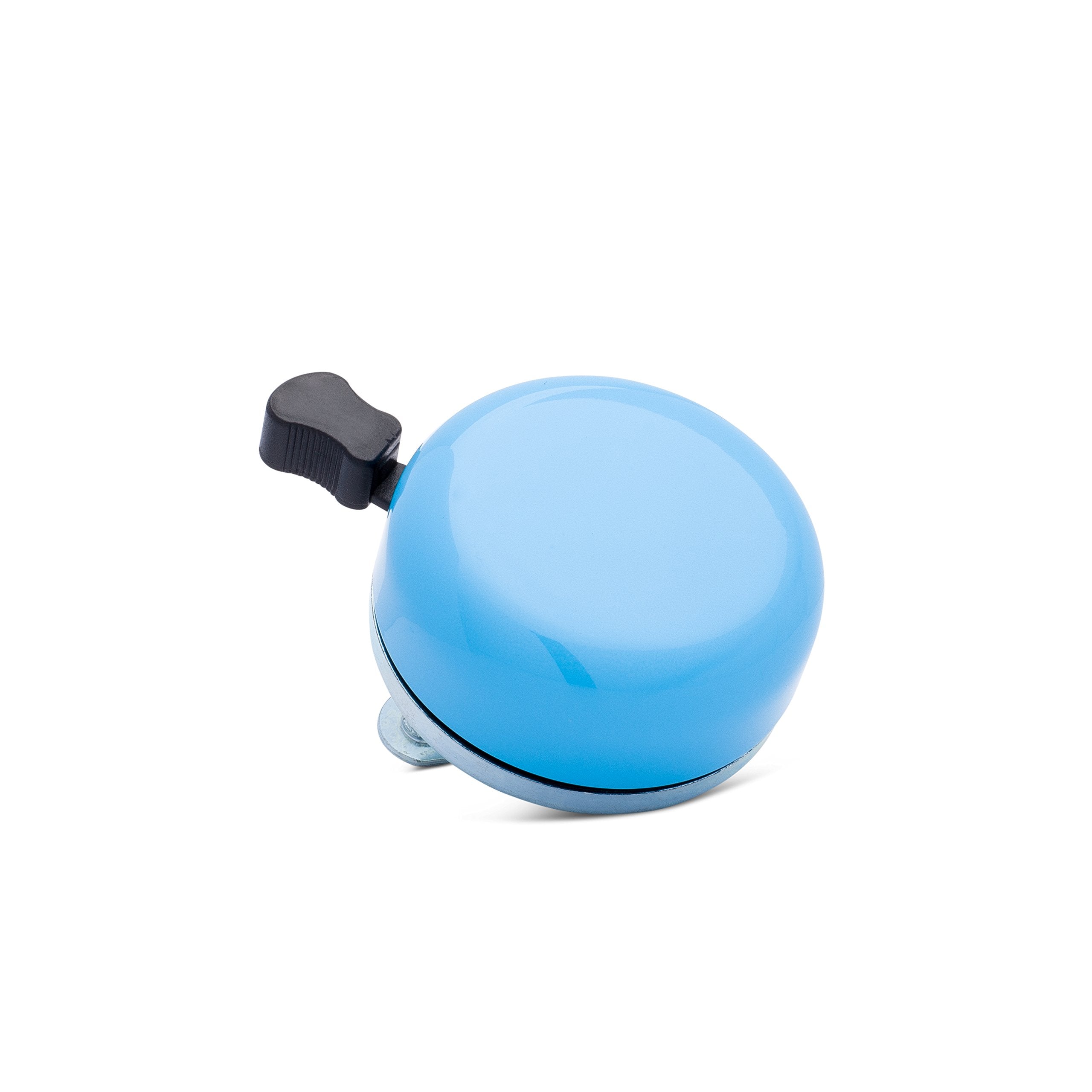 Kickstand Cycleworks Classic Beach Cruiser Bicycle Bell - Multiple Color Options