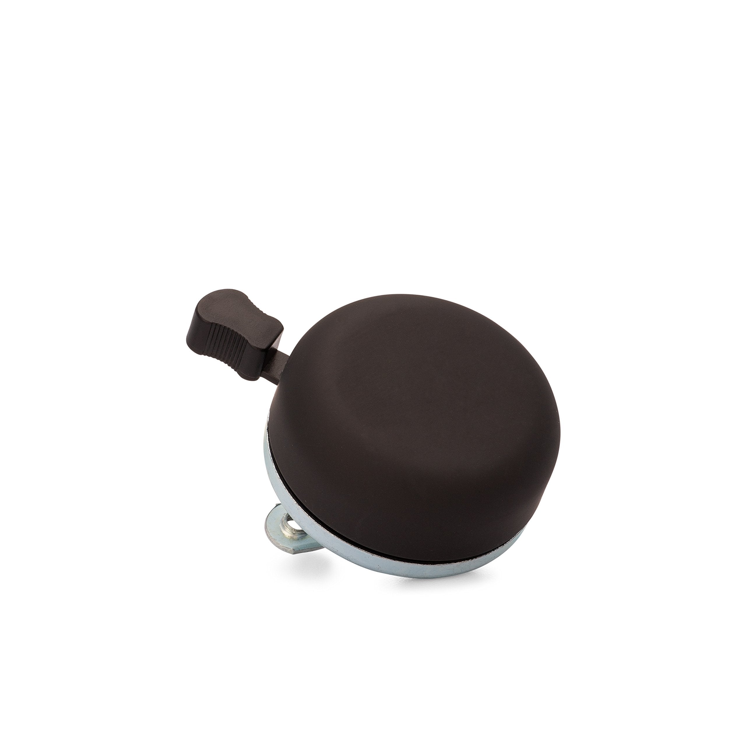 Kickstand Cycleworks Classic Beach Cruiser Bicycle Bell - Multiple Color Options