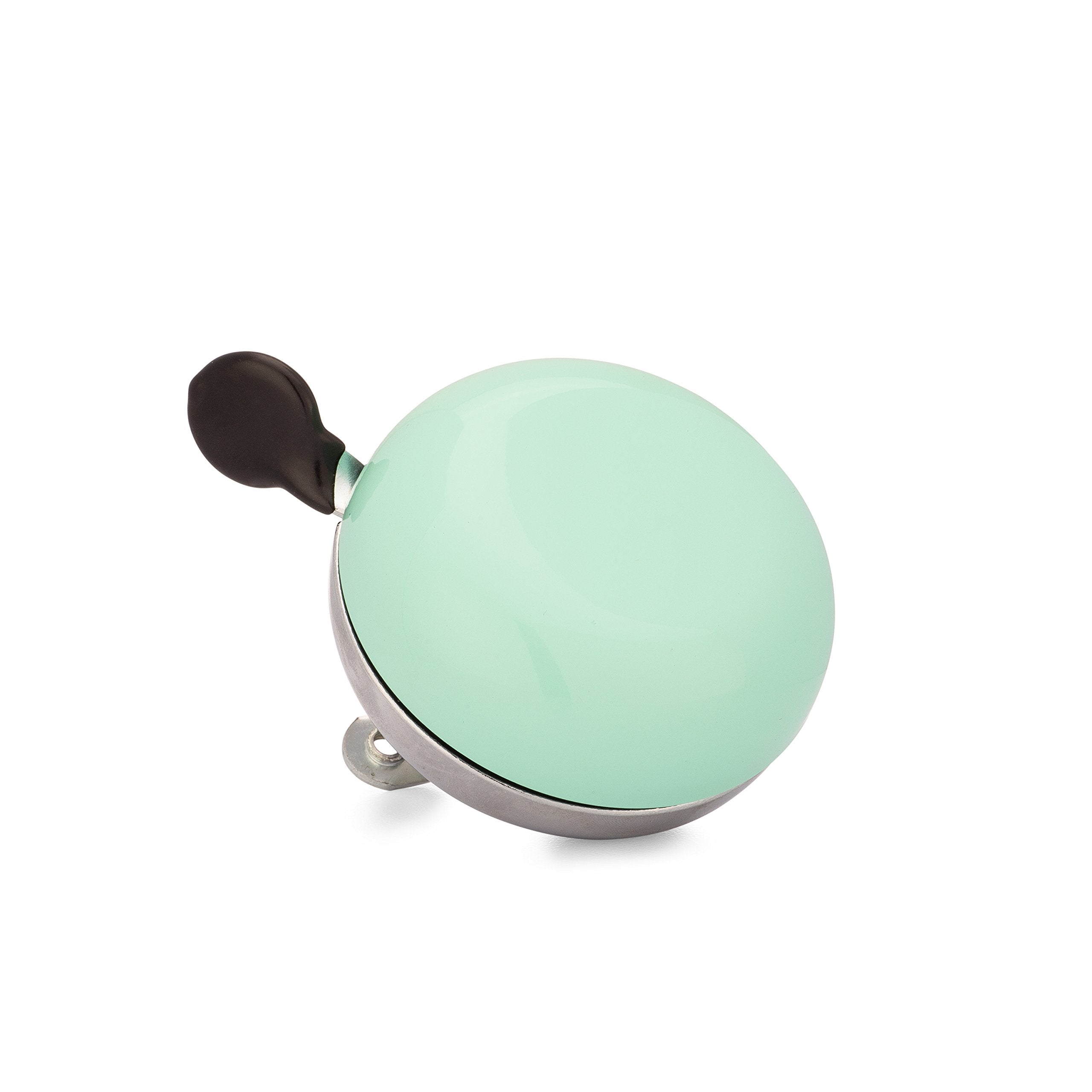 Kickstand Cycleworks Classic Beach Cruiser Ding Dong Bicycle Bell - Multiple Color Options