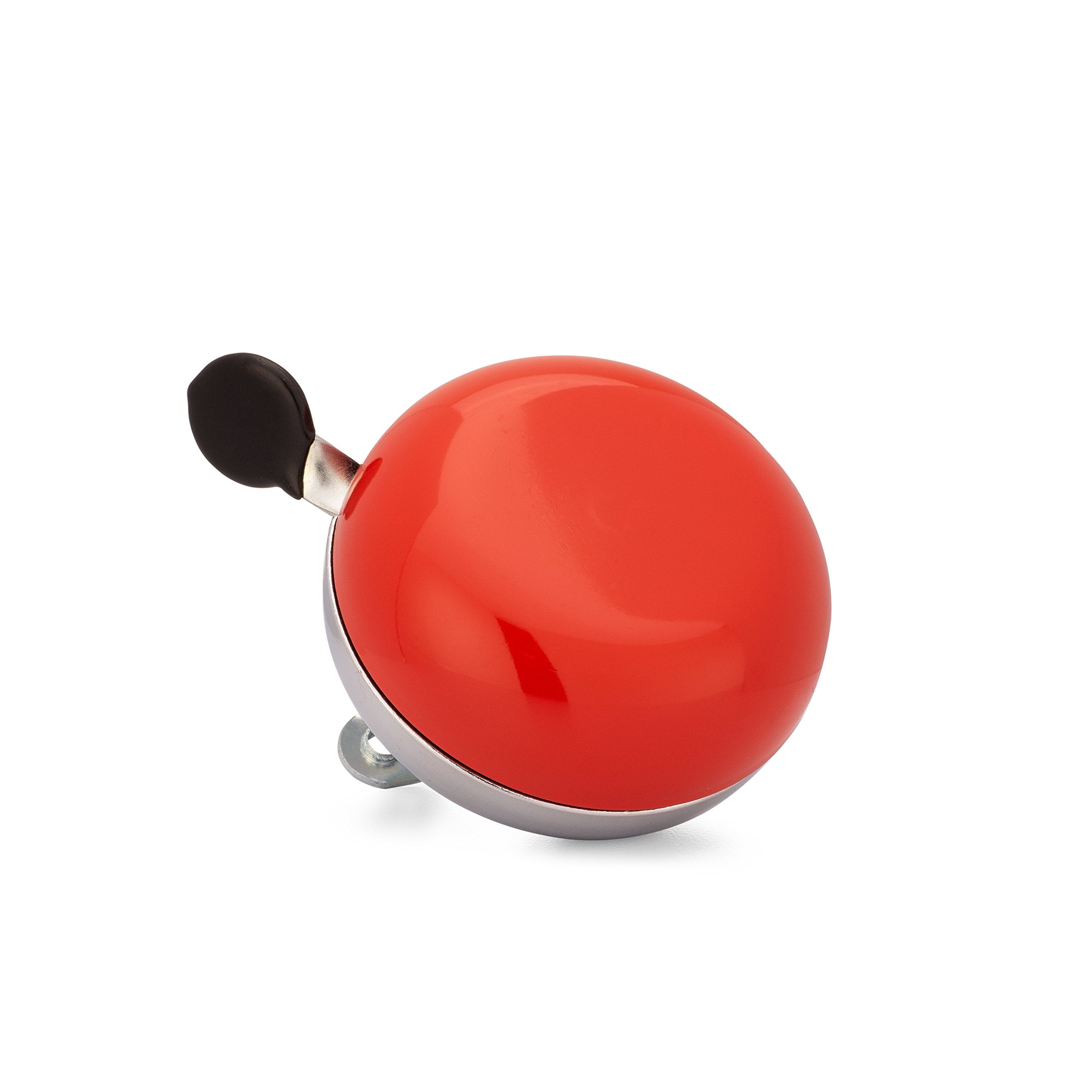 Kickstand Cycleworks Classic Beach Cruiser Ding Dong Bicycle Bell - Multiple Color Options