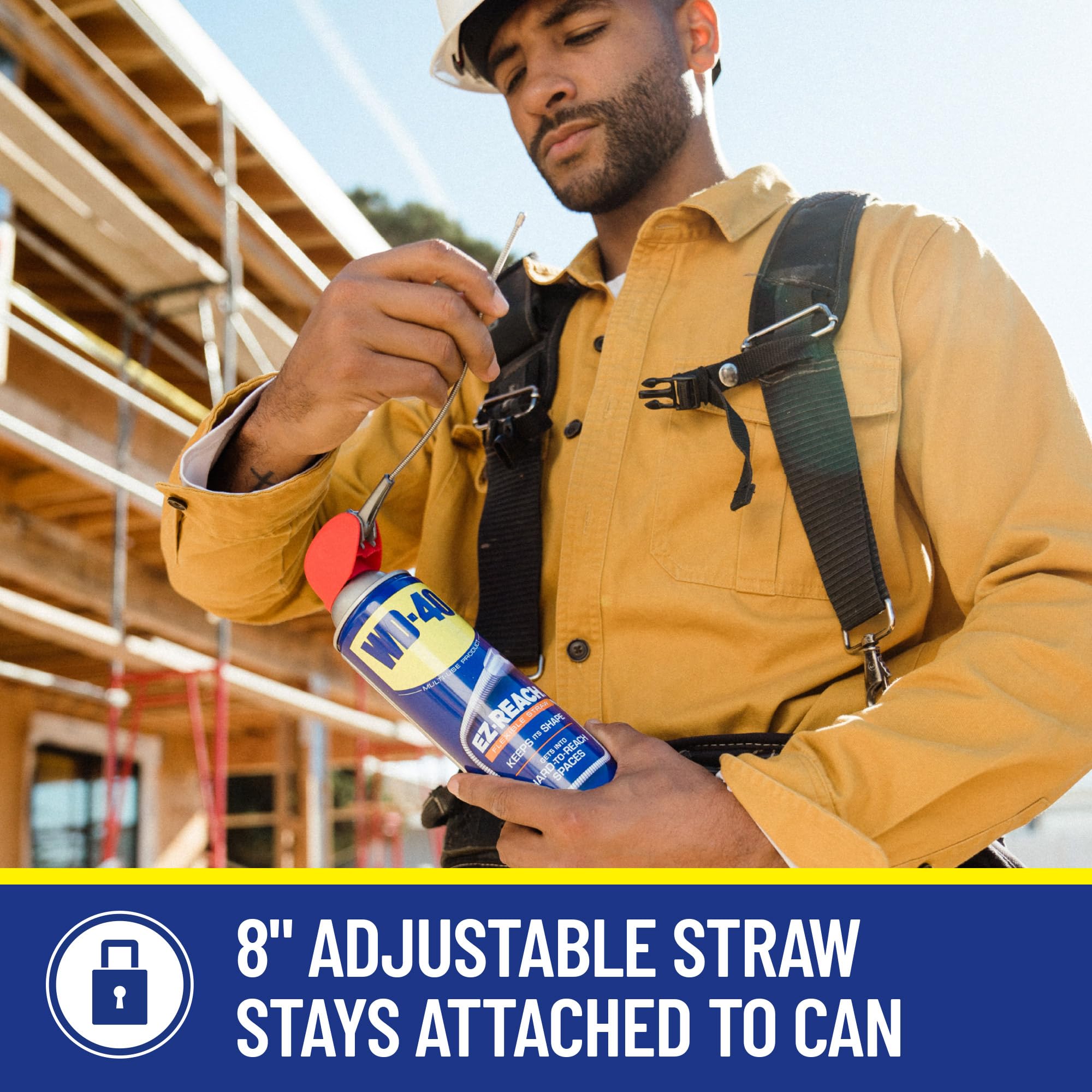 WD-40 Original Formula, Multi-Use Product