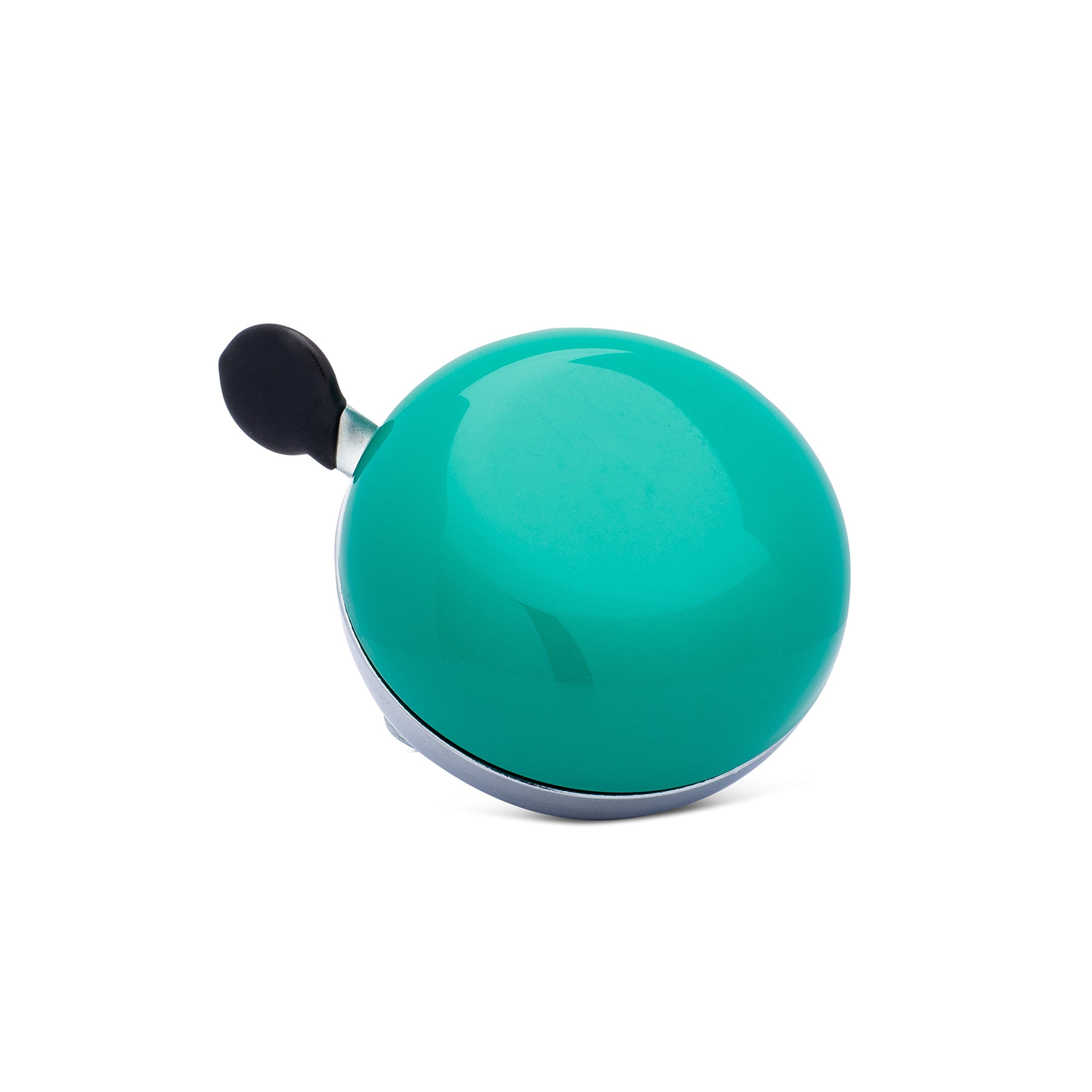 Kickstand Cycleworks Classic Beach Cruiser Ding Dong Bicycle Bell - Multiple Color Options
