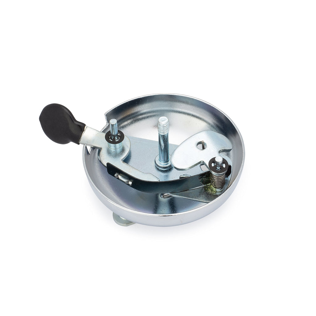 Kickstand Cycleworks Classic Beach Cruiser Ding Dong Bicycle Bell - Multiple Color Options