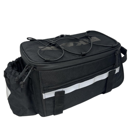 BiKase Bike & E-Bike Storage Bag for Cycling Essentials