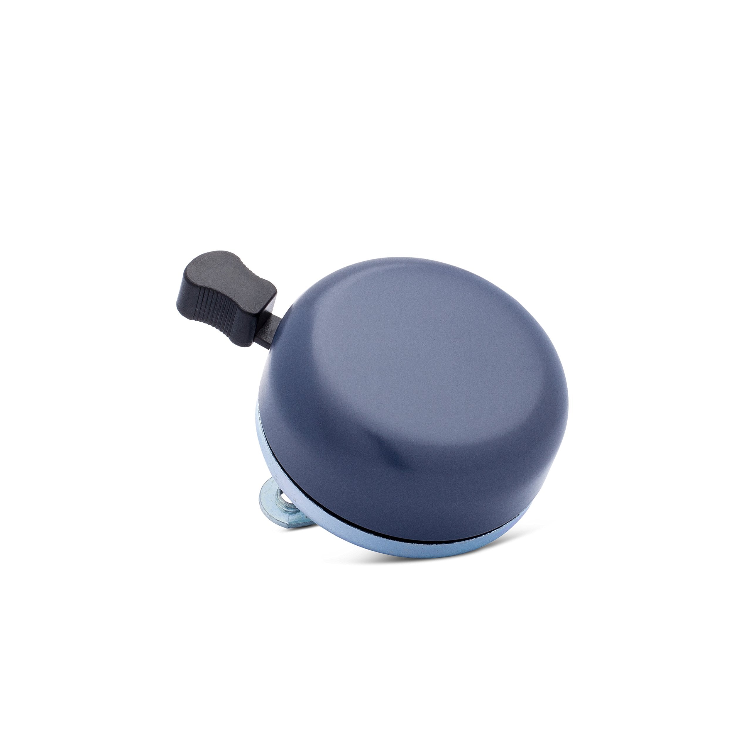 Kickstand Cycleworks Classic Beach Cruiser Bicycle Bell - Multiple Color Options