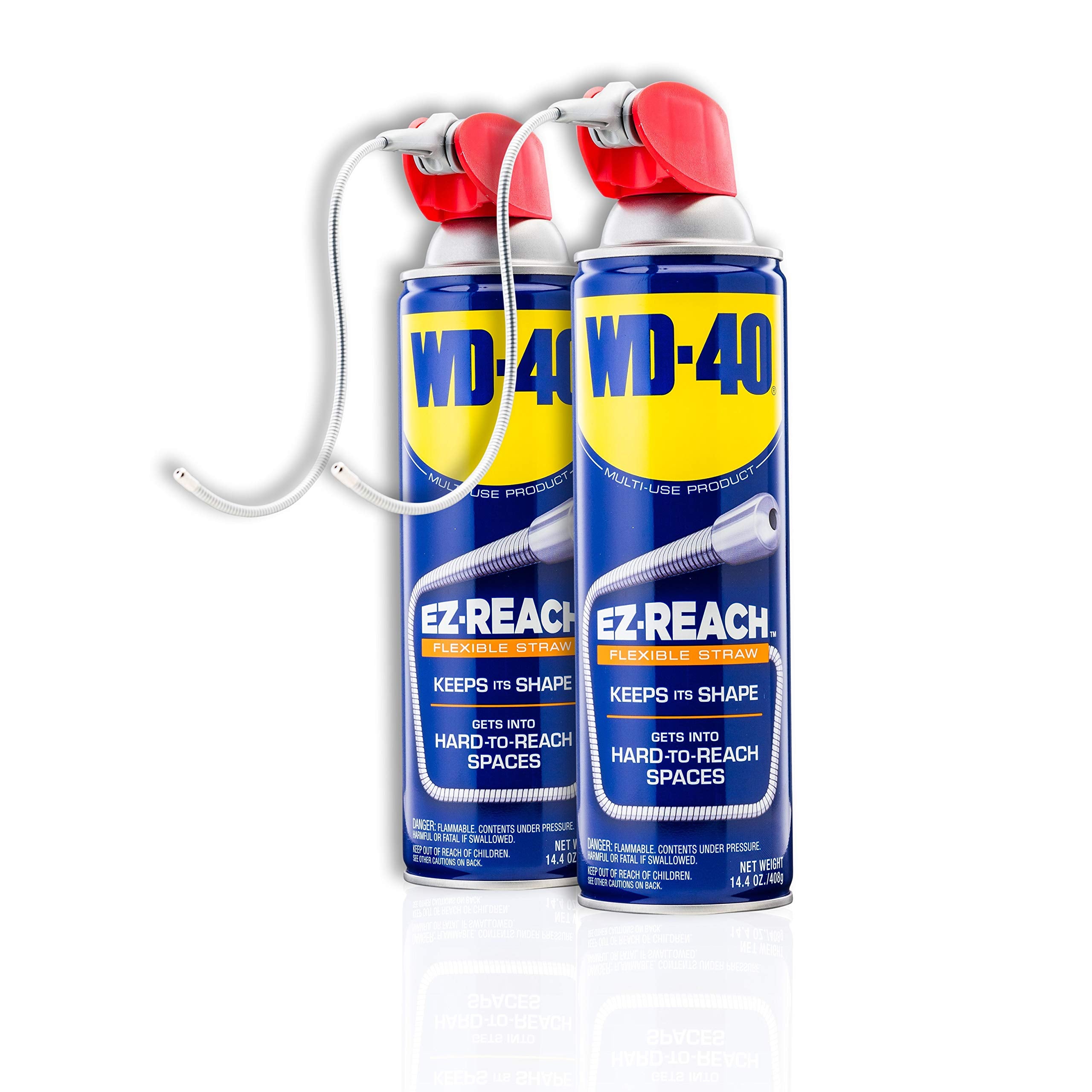 WD-40 Original Formula, Multi-Use Product