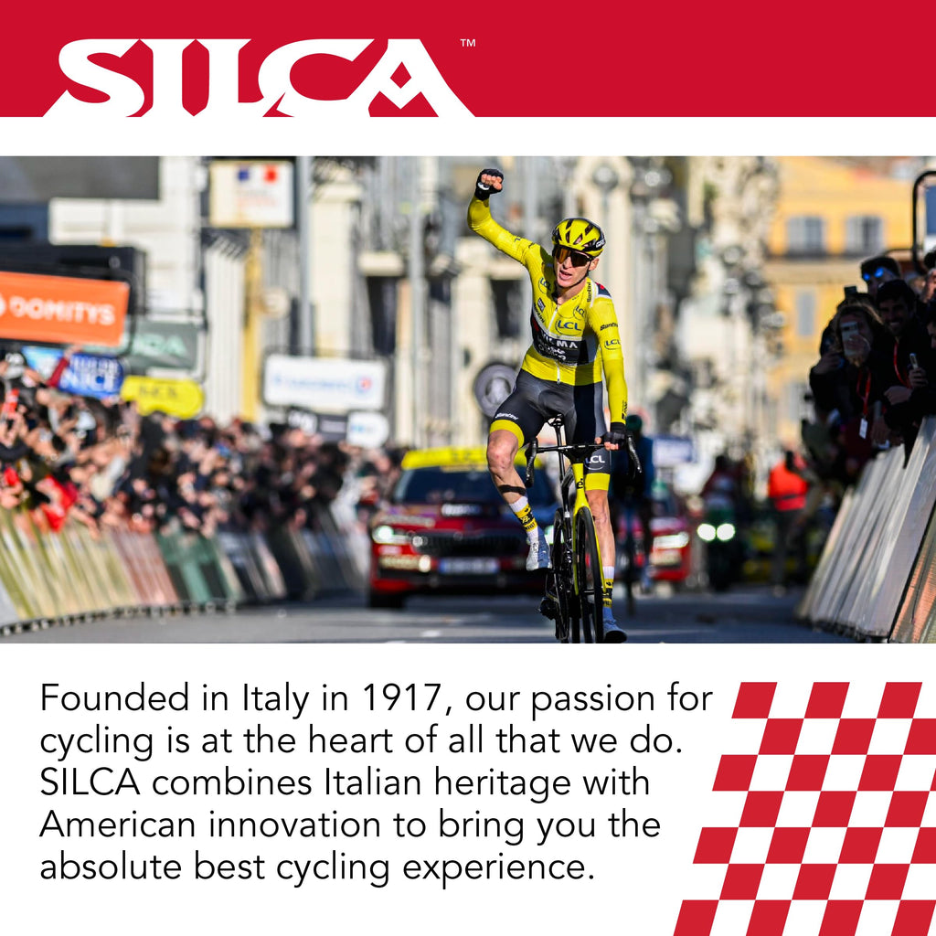 SILCA MATTONE Parent|
