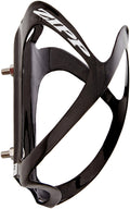 Zipp Speed Weaponry Vuka BTA Water Bottle Cage: Carbon, Black