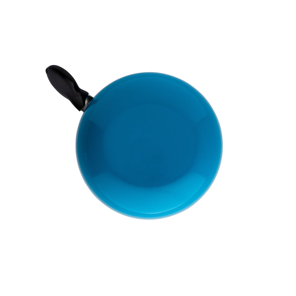 Kickstand Cycleworks Classic Beach Cruiser Ding Dong Bicycle Bell - Multiple Color Options
