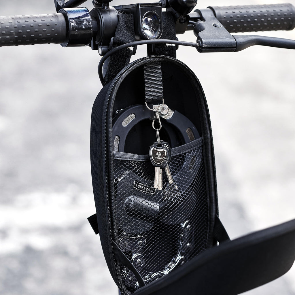 Anti-Theft Electric Scooter & Bike Chain Lock
