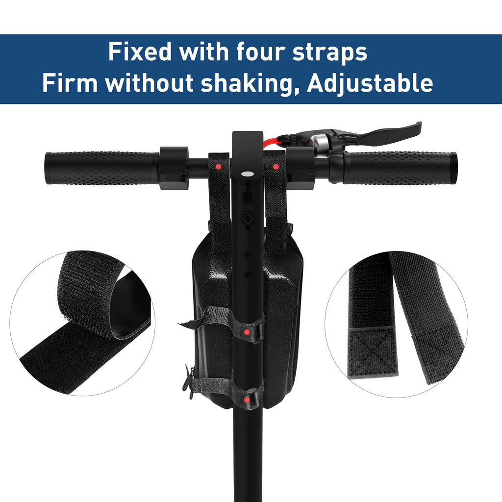 Hiboy EVA Hardshell Electric Scooter Handlebar Bag