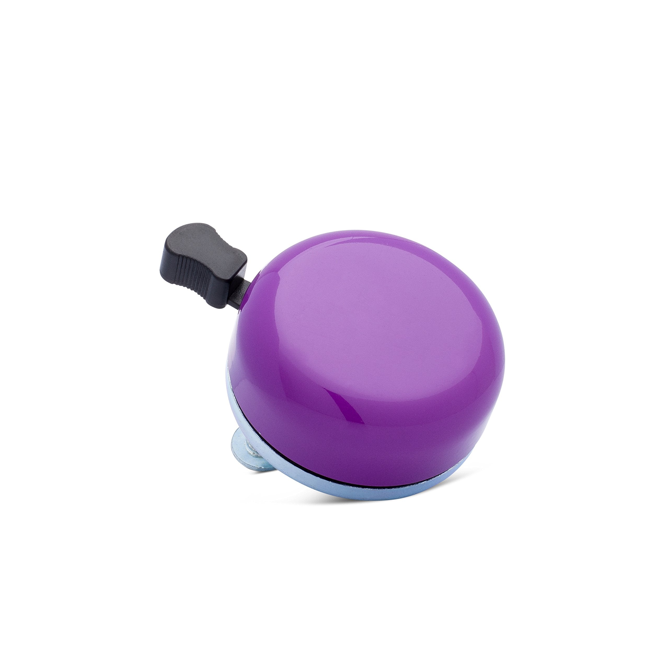 Kickstand Cycleworks Classic Beach Cruiser Bicycle Bell - Multiple Color Options
