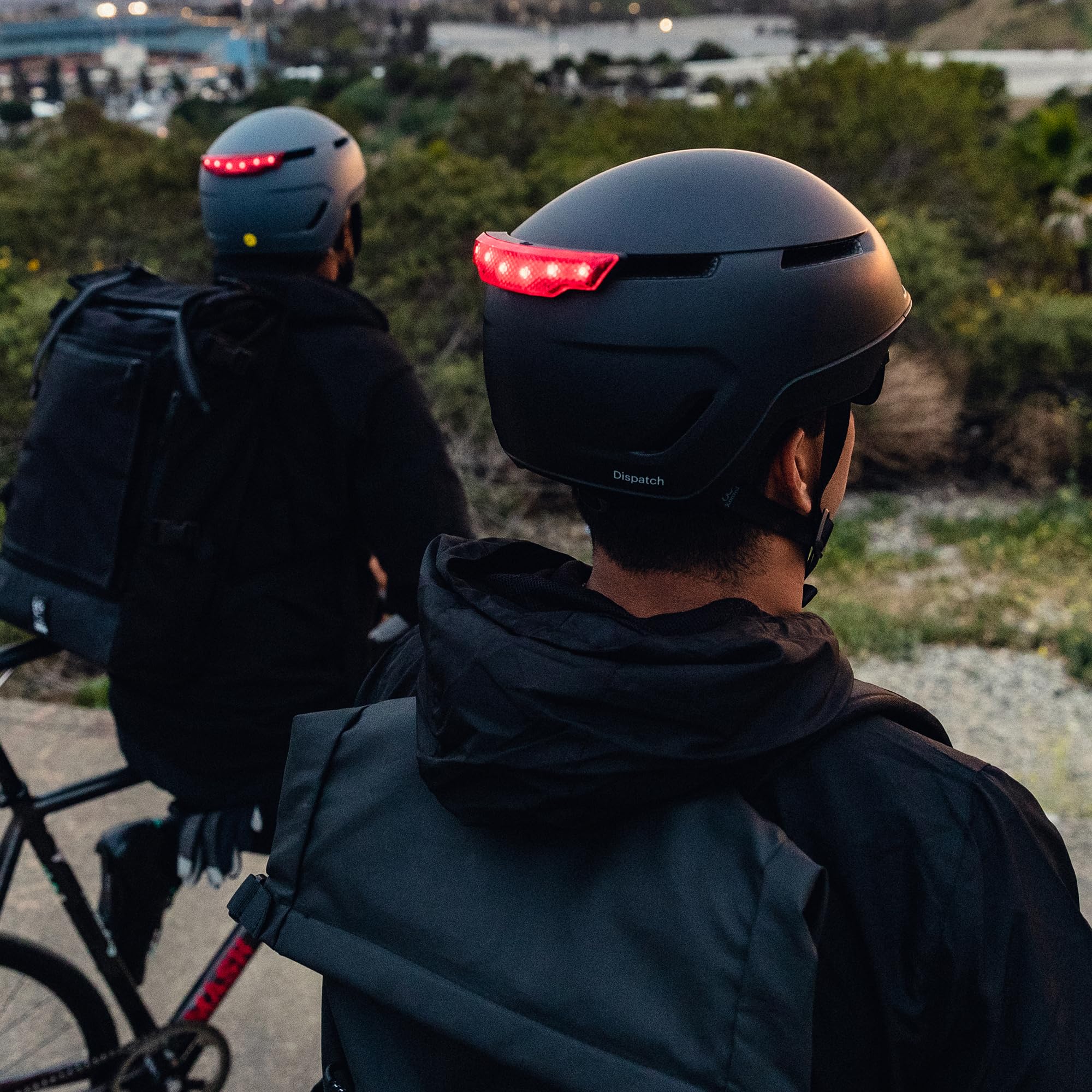 SMITH Dispatch Cycling Helmet