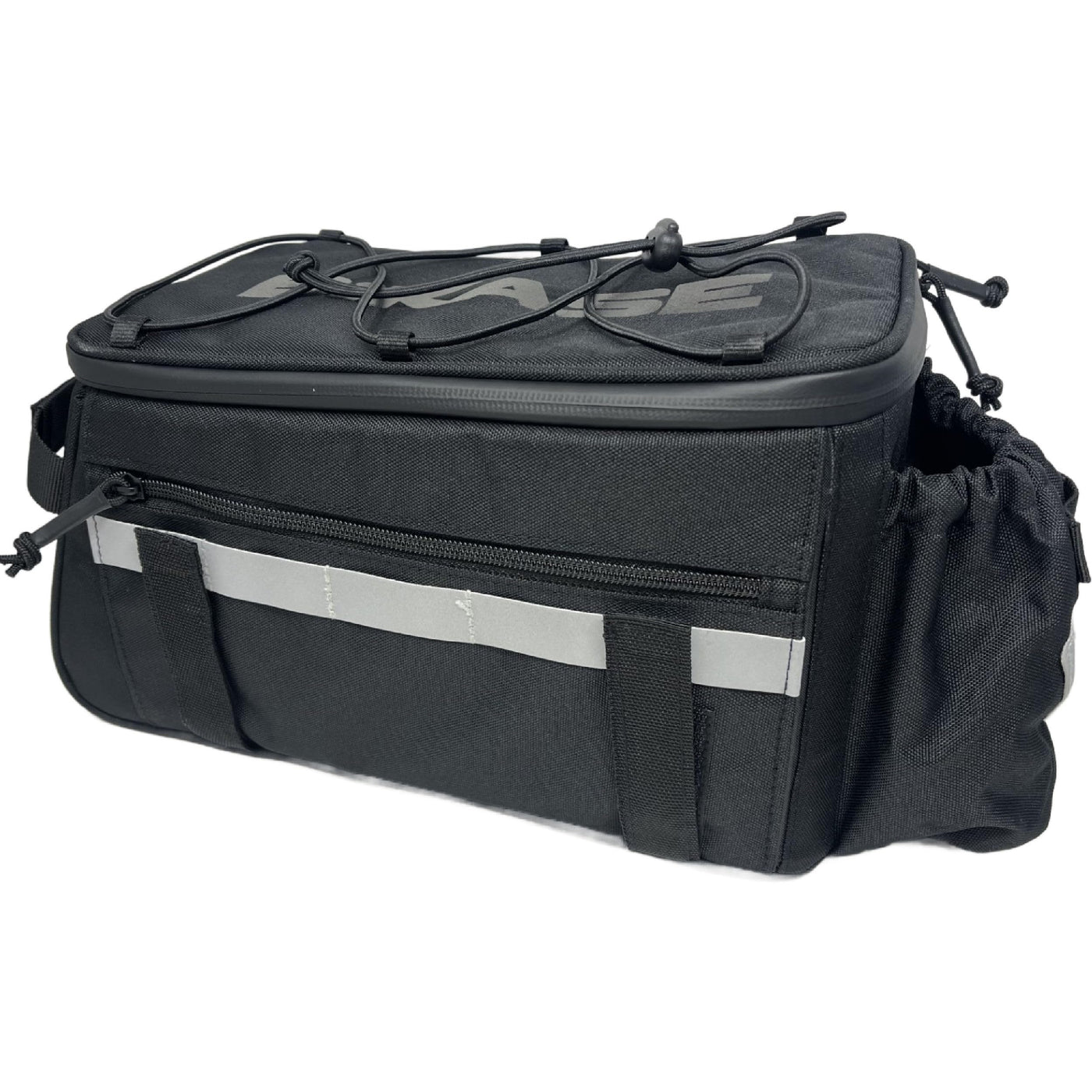 BiKase Bike & E-Bike Storage Bag for Cycling Essentials